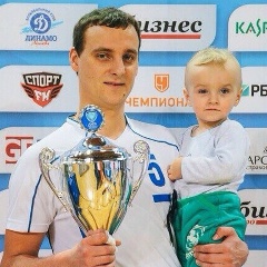 Максим Браславский, 30.08.1983, Москва