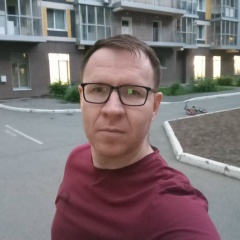 Ренат Мингалиев, 12.04, Казань