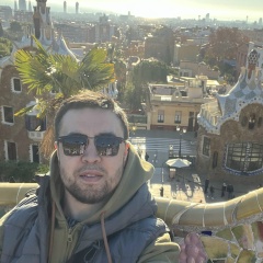 Bekzat Kassymzhanov, 18.11, Алматы