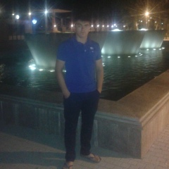 Акбер Гусейнов, 29.10.1992