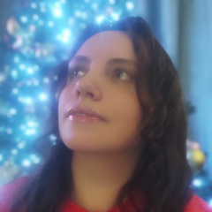 Анна Сняткова, Москва