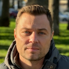 Антон Сагайдачный, 03.08.1981