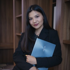 Меруерт Пазылова, 01.12, Астана