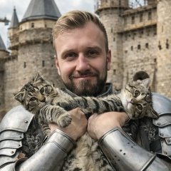 Илья Шилин, 26.03.1987, Москва