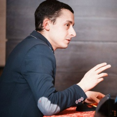 Пётр Рожков, 25.06.1991, Минск