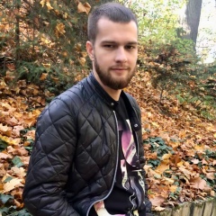 Саша Білецький, Ровно