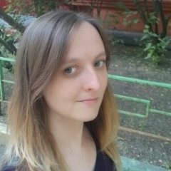 Екатерина Исаева-Рустаева, 03.03, Москва