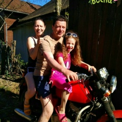 Гузель Голдовская, 16.09, Санкт-Петербург