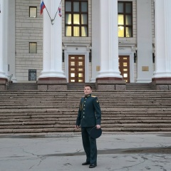 Антон Уразов, 06.02, Москва