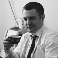 Асланби Бекшоков, 28.02.1985, Москва