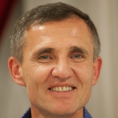 Юрий Найдовский, 10.04.1963, Алматы
