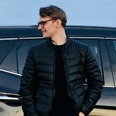 Андрей Гербовцан, 21.06, Кишинев