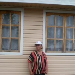 Светлана Носовец, 06.03, Санкт-Петербург