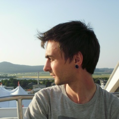 Виталий Хоменко, 14.12.1988, Санкт-Петербург