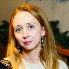 Аня Семеновых, 29.07.1986, Калининград