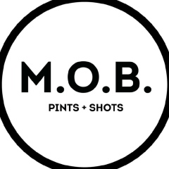 Да Mersi, 31.05, Москва