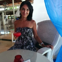 Диана Муртазина