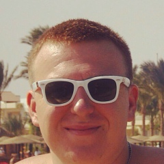 Евгений Жуган, 18.10.1990, Кременчуг