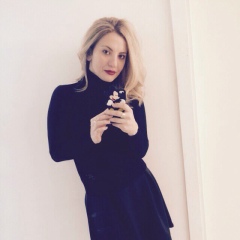 Зарина Токова, 21.12.1983, Москва