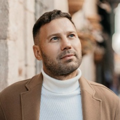 Роман Вельган, 24.01, Санкт-Петербург