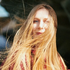 Надежда Мелихова, Москва