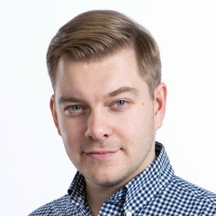 Андрей Зуев, 06.06.1989, Москва