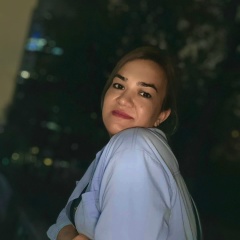 Евгения Костина, 07.04.1990, Королёв