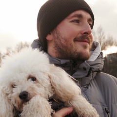 Артем Григорьев, 28.02.1992, Москва