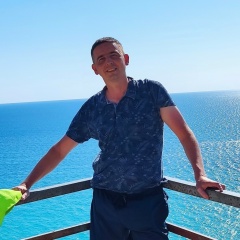 Андрей Белобородов, 16.04.1979