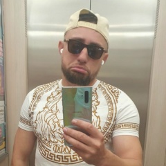 Александр Желяков, Amsterdam