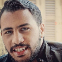 Osama Elkhteb, 09.01, Tanta