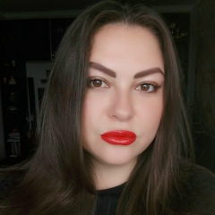 Елена Радченко, 28.07, Санкт-Петербург