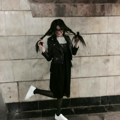 Асия Нурмашова, 17.07, Хотьково