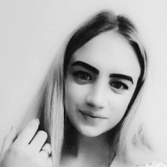 Анастасия , 20.04, София