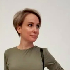 Екатерина Рамзаева, 07.03, Волгоград
