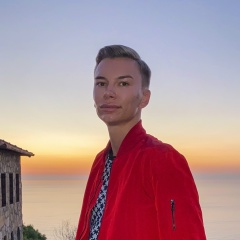 Дима Городецкий, 13.09.1996