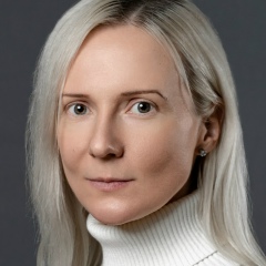 Мария Кирсанова, 30.03, Москва