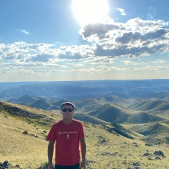 Ернұр Жанатқали, 23.04, Семей