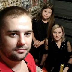 Александр Григорьевич, 23.11.1988, Мозырь