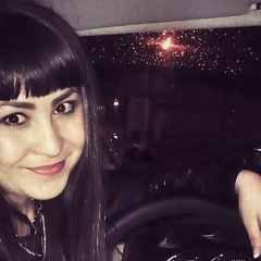 Айсулу Байзигитова, 03.02, Уфа