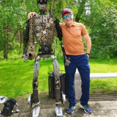 Анатолий Ников, 14.07