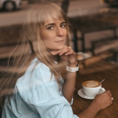 Евгения Марина, 10.05.1988, Москва