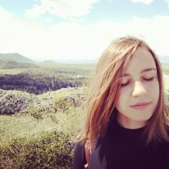 Victoria Saturnalia, 23.09, Санкт-Петербург