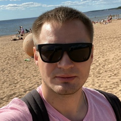 Вячеслав Гамаев