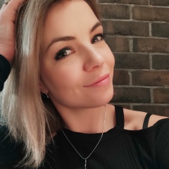 Мария Полякова, 19.03.1987