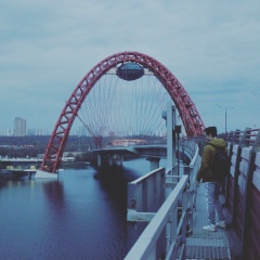 Кирилл Тихонов, 28.12.1993, Москва