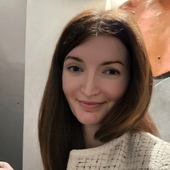 Натусик Трифонова, 23.05.1986, Санкт-Петербург