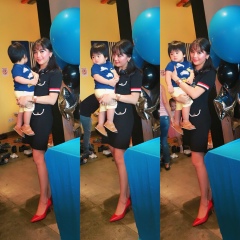 Ei-Moh-Moh Aung, 22.02.1987, Yangon