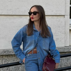 Натали Усанова, 13.05, Санкт-Петербург