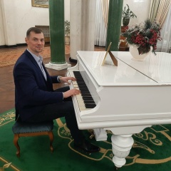 Георгий Калинин, 28.10.1982, Санкт-Петербург